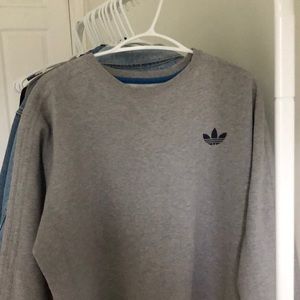 Adidas Crewneck Pullover